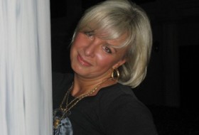 Irina, 57 - Just Me