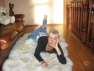 Irina, 57 - Just Me Фотография 2
