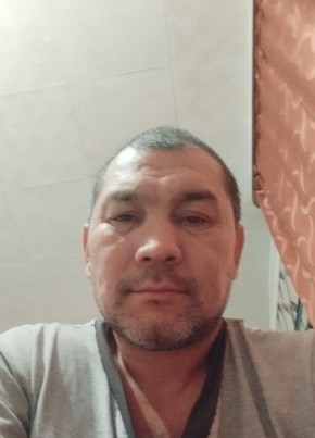 Марат, 42, Россия, Талнах