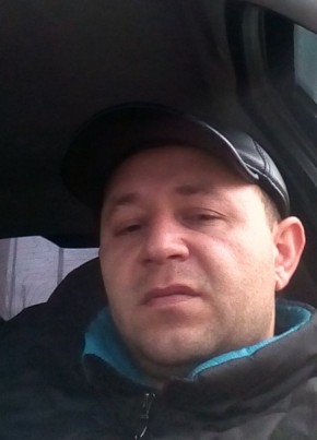 Артур, 45, Россия, Калуга