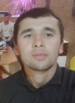 ALI, 23 года, Новосибирск