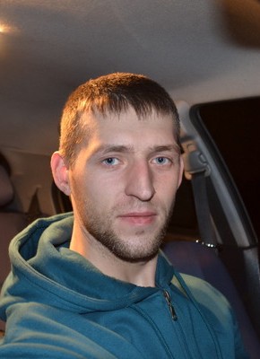Андрей, 36, Россия, Орехово-Зуево
