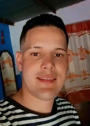Jose из Caracas 29 лет