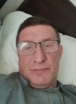 Vasiliy, 43, Moscow