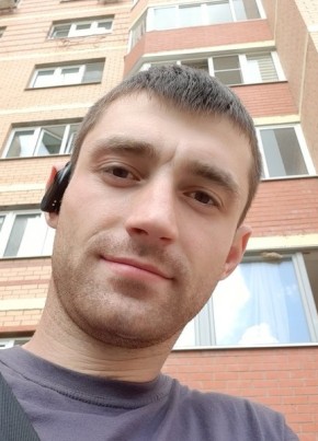 Anatoliy, 36, Russia, Elista