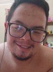 João Vitor, 21 год, Caçapava do Sul