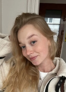 Мила из Костромы 39 лет