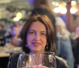 Vasilisa, 50, Yekaterinburg