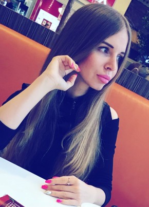 Карина, 30, Россия, Санкт-Петербург