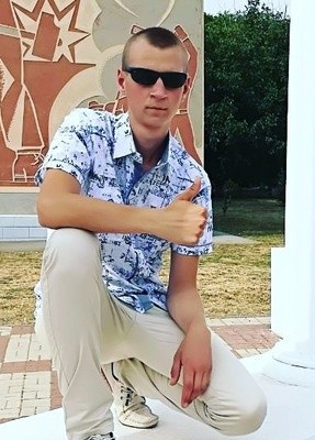 Алексей, 27, Россия, Песчанокопское