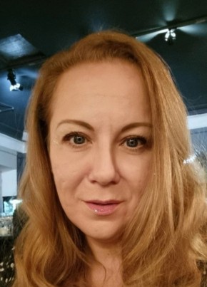 Marina, 50, Russia, Moscow