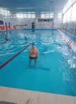 Роман - Новосибирск