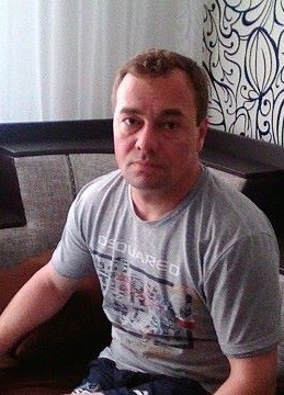 Дмитрий, 46, Россия, Таштагол