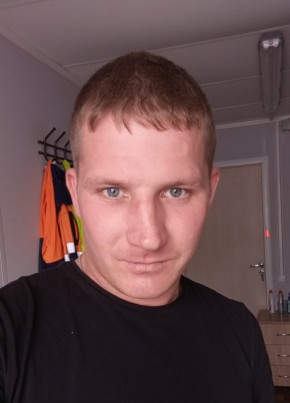 Денис, 30, Россия, Турочак