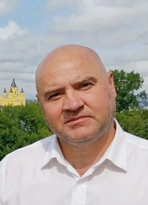 Александр из Магнитогорска 50 лет