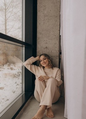 Лиза из Омска 28 лет