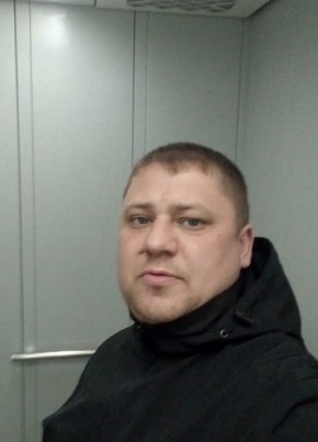Иван, 37, Россия, Каспийск