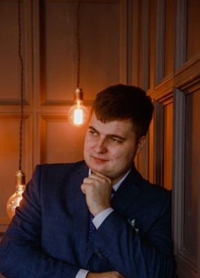 Владислав, 30, Россия, Екатеринбург