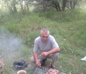 Denis, 67, Kirov (Kaluga)