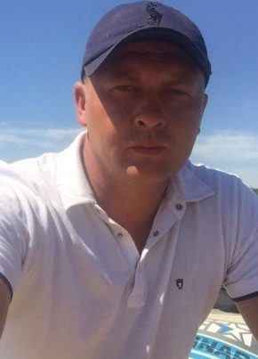 Дмитрий, 36, Қазақстан, Павлодар