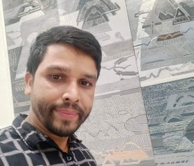 Yunus Chowdhury, 33 года, ঢাকা