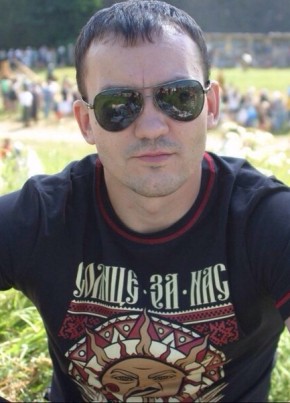 Алексей, 45, Россия, Выборг