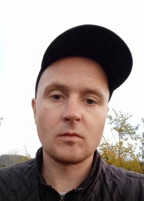 Денис, 37, Россия, Челябинск