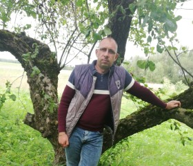Сергей, 40 лет, Ліда
