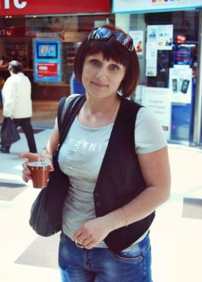 Яна, 47, Россия, Белгород