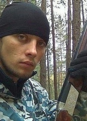Pavel Kuzevanov, 37, Russia, Sayanogorsk