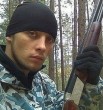 Павел Кузеванов