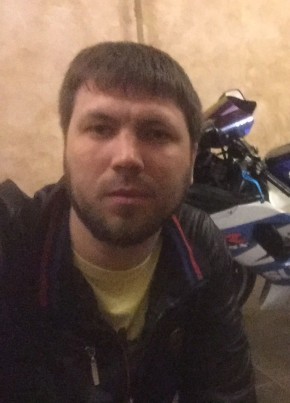 Игорь, 40, Россия, Екатеринбург