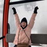 Annika, 23  , Arlington (Commonwealth of Massachusetts)