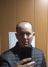 Артем из Новокузнецка 44 года