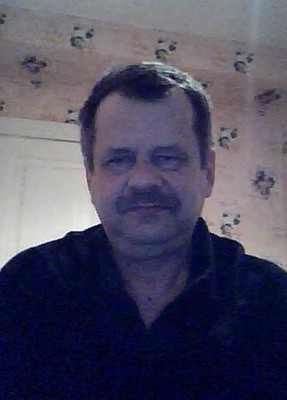 Сергей, 63, Россия, Берёзовский
