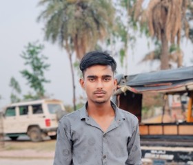 Imran, 20 лет, Ludhiana