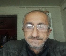 Valera, 58, Starokorsunskaya