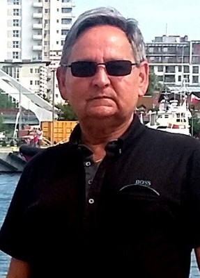 Adam, 64, Rzeczpospolita Polska, Lublin