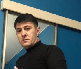 Самир, 41 год, Уссурийск