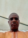 Moussa, 44 года, Abidjan