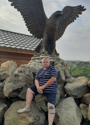 Алекс, 57, Россия, Чайковский
