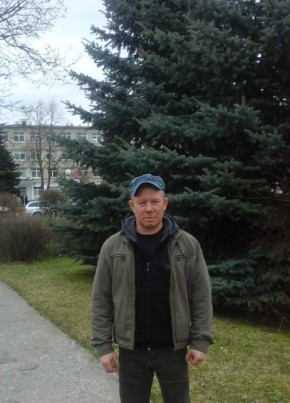 Сергей, 52, Россия, Яшкино