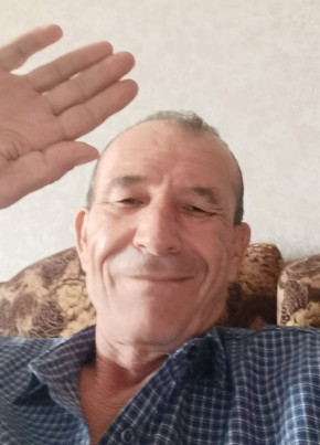 Aziz, 53, Belarus, Hrodna