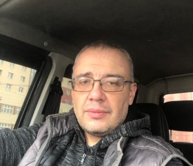 АНТОН, 50 лет, Москва