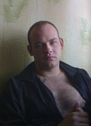 Lekha, 39, Russia, Penza