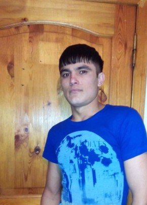 Сергей, 35, Россия, Люберцы
