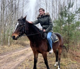 Slava, 30, Navapolatsk