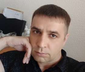 Пётр, 39 лет, Новотроицк