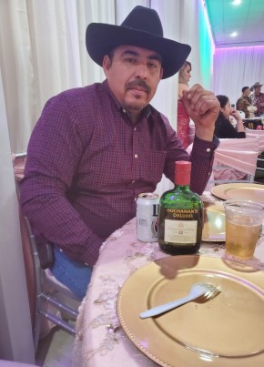 Juan, 47, United States of America, Pasadena (State of Texas)