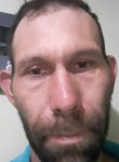 Nilson, 42 года, Cascavel (Paraná)